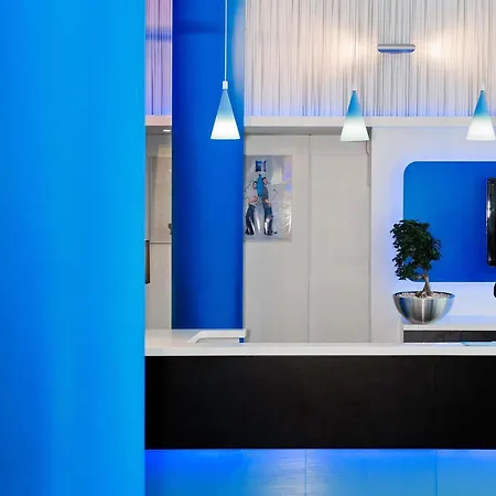 Ibis Budget Madrid Vallecas-2