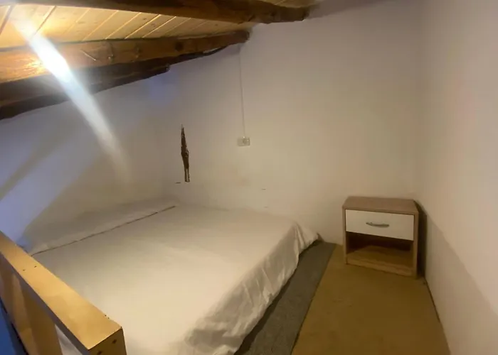 Cardeñosa habitaciones Madrid
