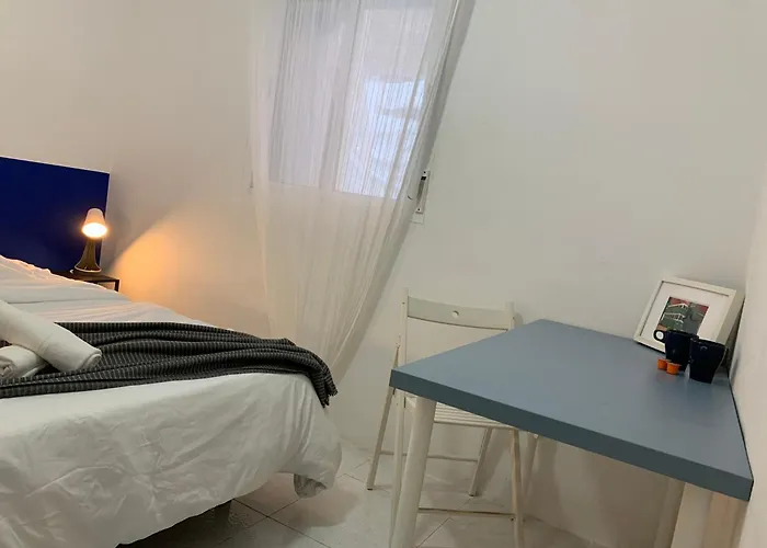 Cardeñosa habitaciones Madrid